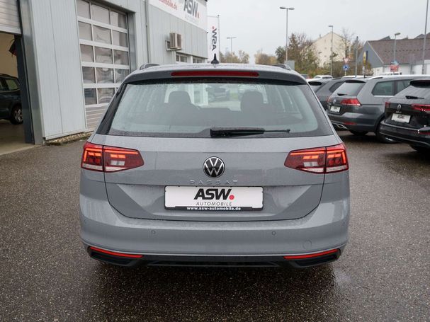 Volkswagen Passat Variant 1.5 TSI DSG 110 kW image number 3