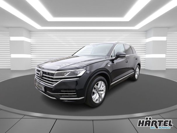 Volkswagen Touareg 4Motion 280 kW image number 1