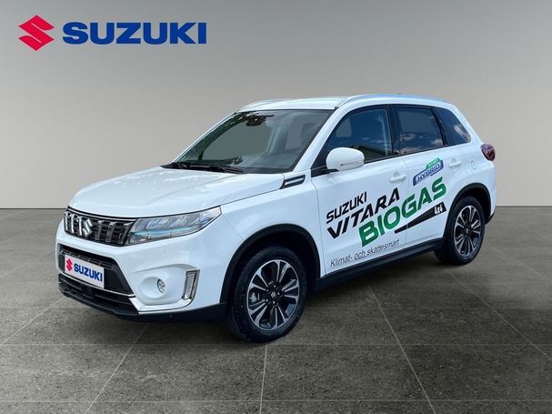 Suzuki Vitara 85 kW image number 1