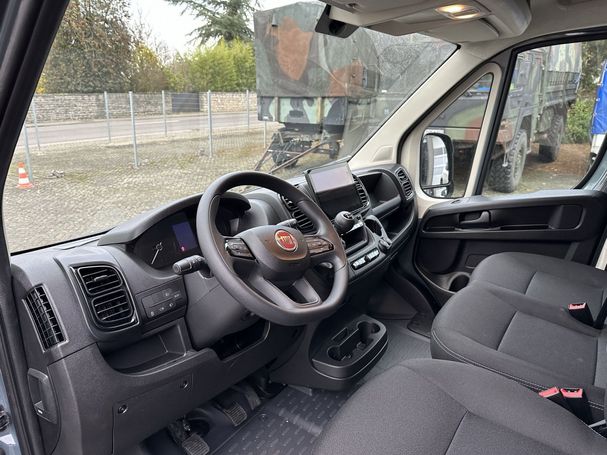 Fiat Ducato L2H2 140 103 kW image number 5