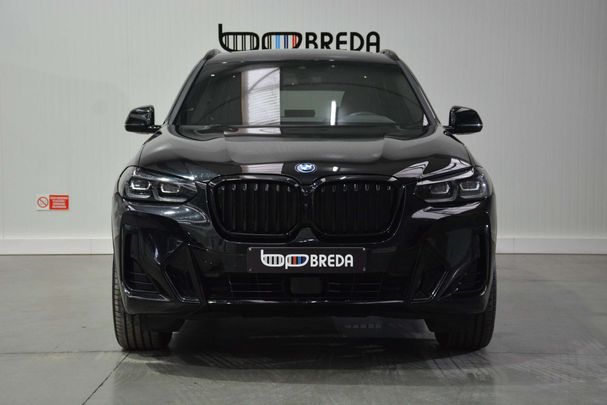 BMW X3 xDrive30e 215 kW image number 3