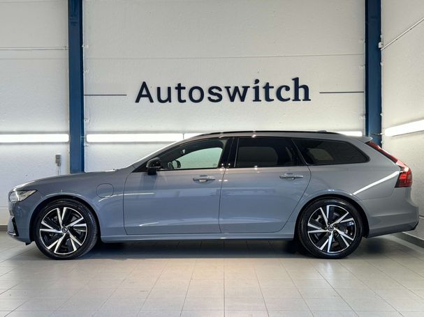 Volvo V90 T6 AWD Recharge 293 kW image number 5