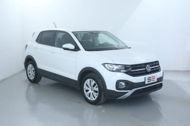 Volkswagen T-Cross 1.0 TSI 70 kW image number 3