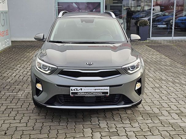 Kia Stonic 1.0 88 kW image number 6