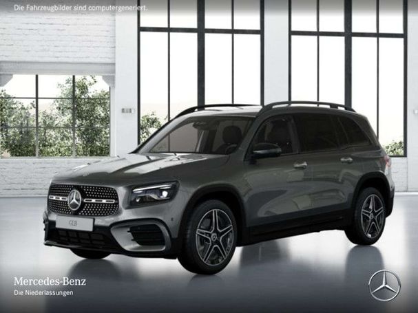 Mercedes-Benz GLB 200 120 kW image number 13