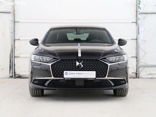 DS Automobiles 9 1.6 PureTech 165 kW image number 4