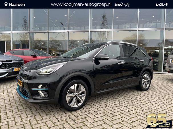 Kia Niro e 64 kWh 150 kW image number 2