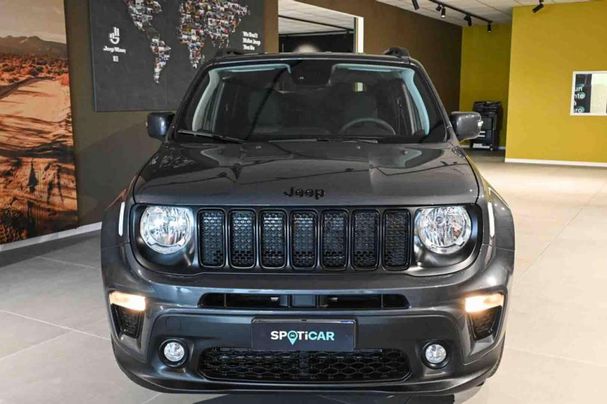 Jeep Renegade 1.0 Limited 88 kW image number 21