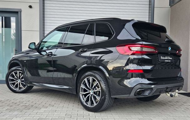 BMW X5 xDrive25d 170 kW image number 4