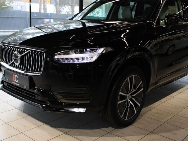 Volvo XC90 B5 AWD Momentum 173 kW image number 7