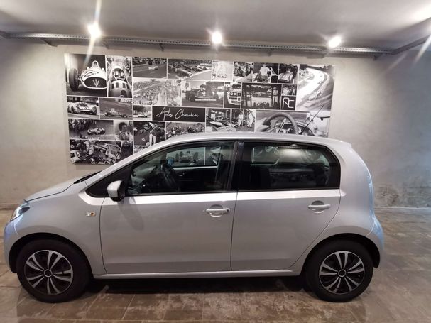 Volkswagen up! 55 kW image number 5