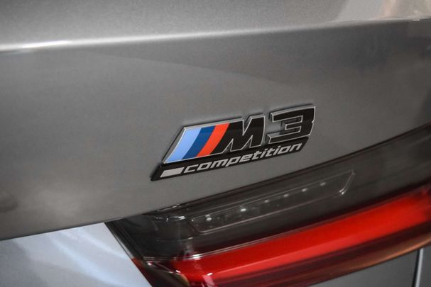 BMW M3 Competition Touring M xDrive 390 kW image number 28