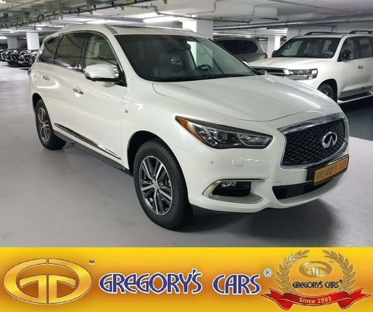 Infiniti QX60 193 kW image number 4