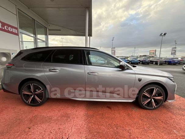 Peugeot 308 1.2 PureTech 130 96 kW image number 2