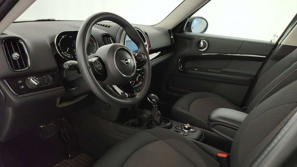 Mini Cooper SE Countryman ALL4 162 kW image number 5