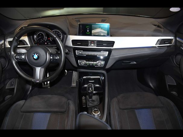 BMW X2 sDrive18i M Sport DKG 100 kW image number 5