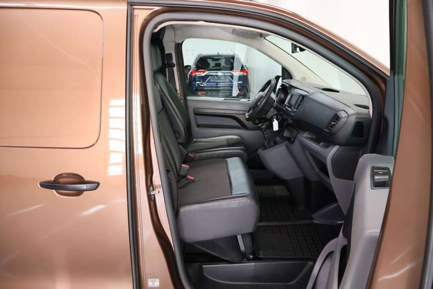 Toyota Proace compact 1.5 D-4D 88 kW image number 14