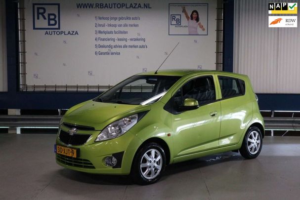 Chevrolet Spark 1.0 LS 50 kW image number 3