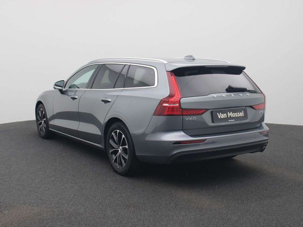 Volvo V60 D3 Momentum 110 kW image number 4