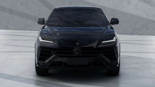 Lamborghini Urus S 490 kW image number 1