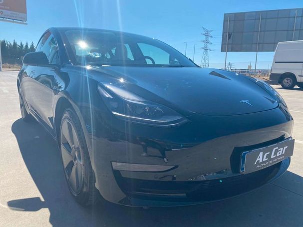 Tesla Model 3 Standard Range Plus 239 kW image number 12