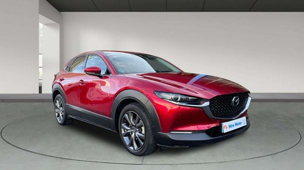 Mazda CX-30 2.0 e-SKYACTIV-X 186 137 kW image number 1