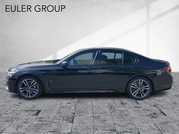 BMW 730d M Sport 210 kW image number 5