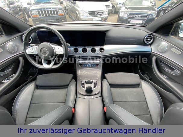 Mercedes-Benz E 400 d T 250 kW image number 16