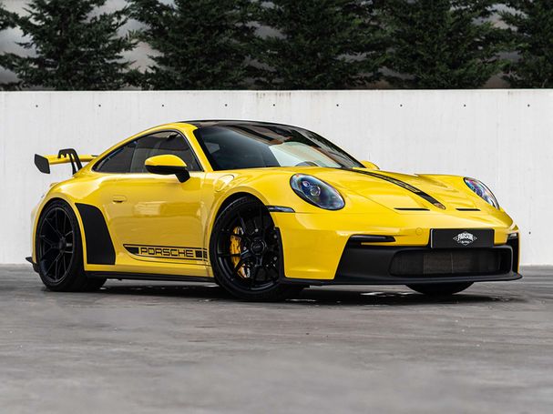 Porsche 992 GT3 PDK 375 kW image number 2