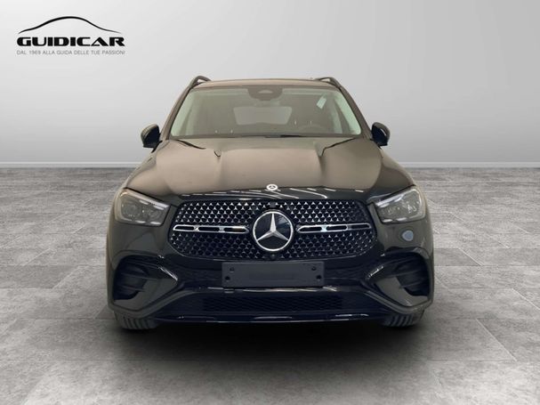 Mercedes-Benz GLE 300 d 4Matic 198 kW image number 2