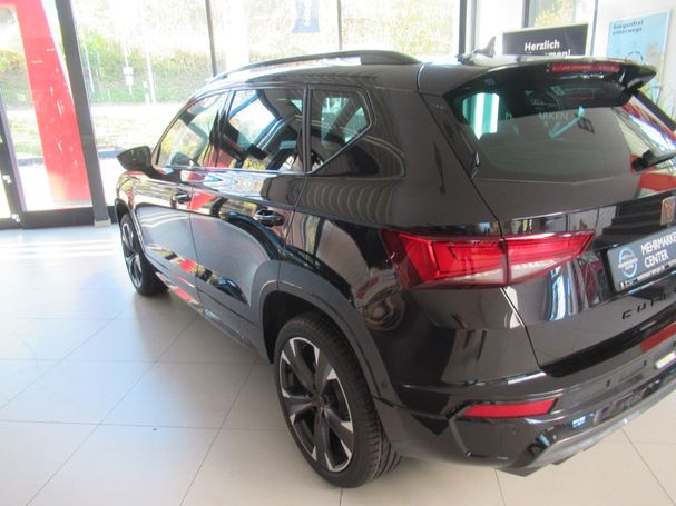 Cupra Ateca 110 kW image number 6