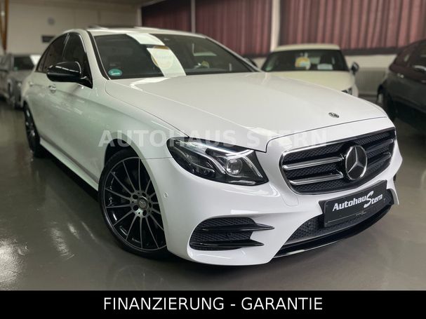 Mercedes-Benz E 300 180 kW image number 2