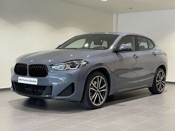 BMW X2e X xDrive 162 kW image number 1