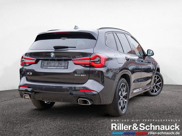 BMW X3 xDrive 180 kW image number 3