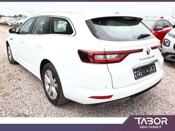 Renault Talisman Estate TCe 160 117 kW image number 7