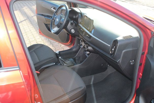 Kia Picanto 1.2 62 kW image number 6