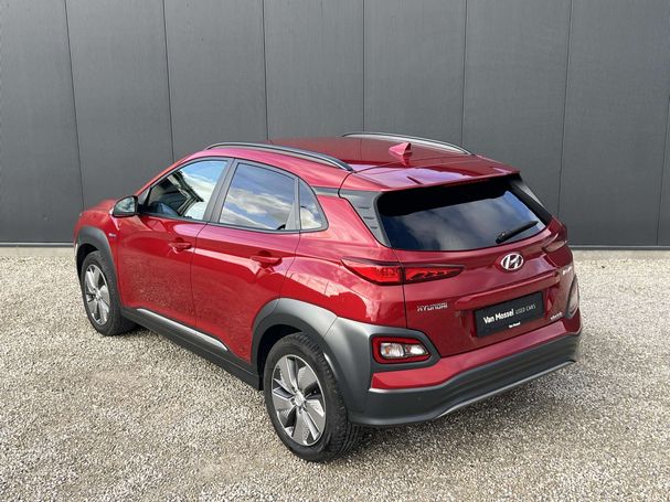 Hyundai Kona 64 kWh 150 kW image number 27