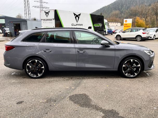 Cupra Leon Sportstourer 1.5 eTSI DSG 110 kW image number 4