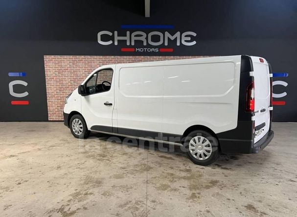 Renault Trafic dCi 120 88 kW image number 14