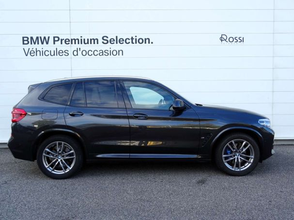 BMW X3 xDrive 137 kW image number 2