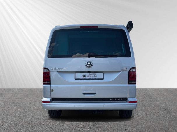 Volkswagen T6 California 2.0 TDI Ocean Edition 4Motion DSG 150 kW image number 3