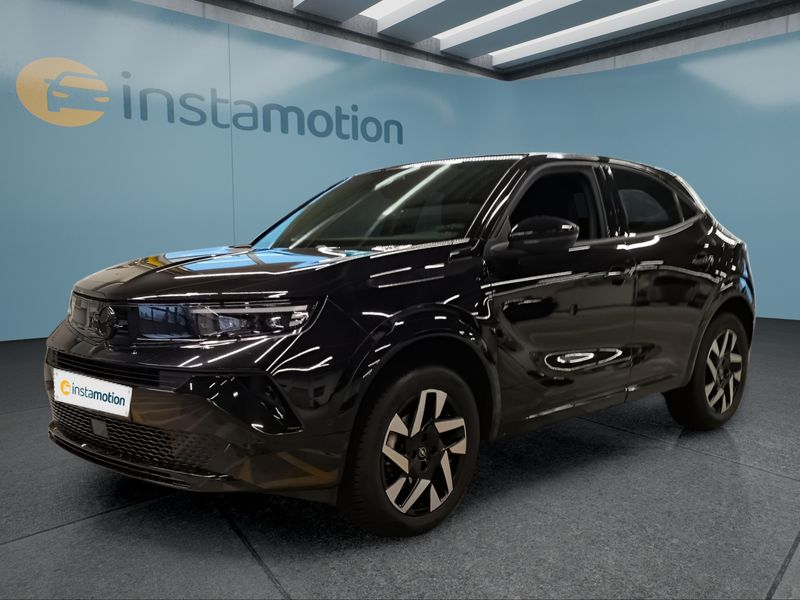 Opel Mokka 100 kW