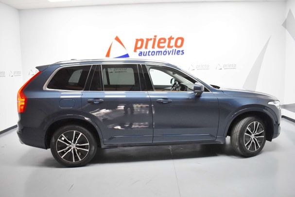 Volvo XC90 B5 AWD Momentum 173 kW image number 38