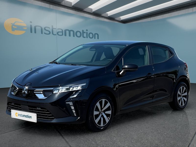 Mitsubishi Colt 1.0