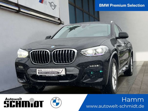 BMW X4 xDrive30i M Sport X 185 kW image number 1