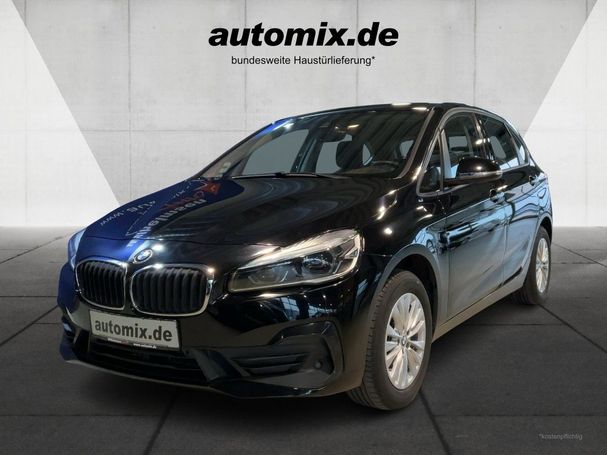 BMW 218d Active Tourer 110 kW image number 1