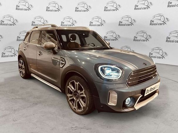 Mini Cooper D Countryman All4 ALL4 110 kW image number 2