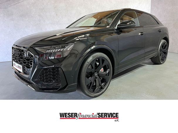 Audi RSQ8 441 kW image number 1