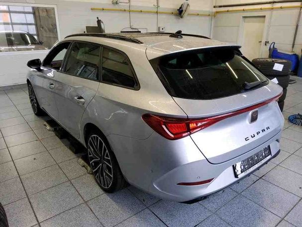 Cupra Leon ST e-Hybrid 180 kW image number 4