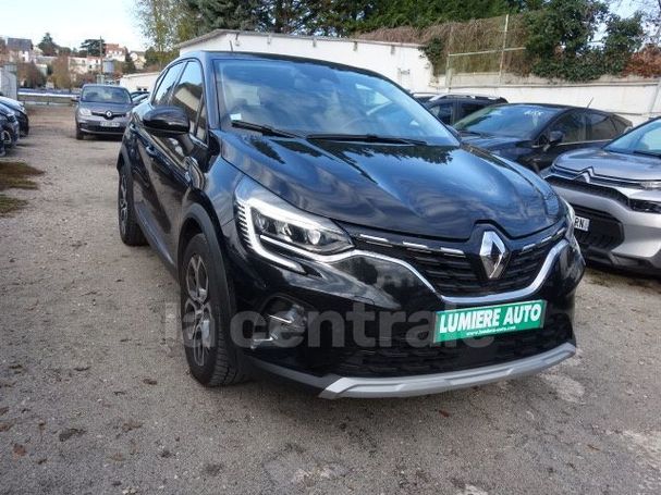 Renault Captur TCe 90 67 kW image number 2